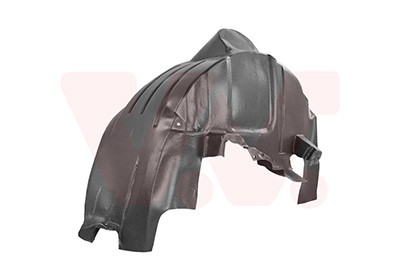 VAN WEZEL 1607453 EAN: 5410909900755.