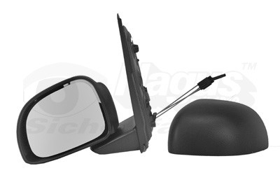 VAN WEZEL 1607803 EAN: 5410909594831.