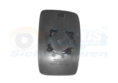VAN WEZEL 1612832 EAN: 5410909409104.