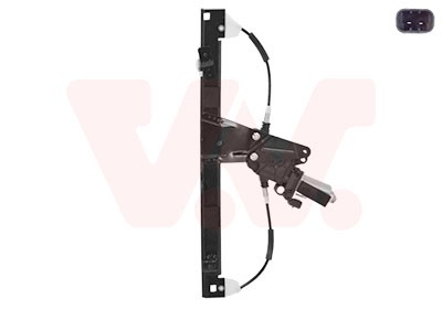 VAN WEZEL 1636261 EAN: 5410909411411.