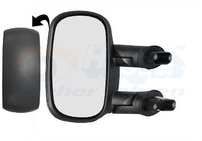 VAN WEZEL 1636801 EAN: 5410909251697.