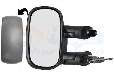 VAN WEZEL 1636803 EAN: 5410909251710.