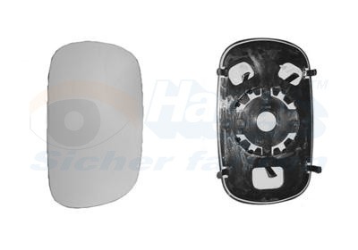VAN WEZEL 1636830 EAN: 5410909354503.
