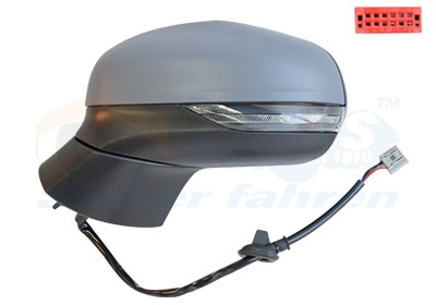 VAN WEZEL 1809807 EAN: 5410909731694.