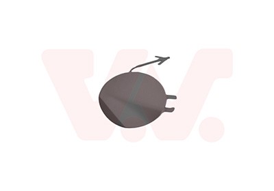 VAN WEZEL 1859587 EAN: 5410909885939.