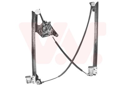 VAN WEZEL 1867269 EAN: 5410909438135.