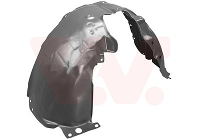 VAN WEZEL 1908434 EAN: 5410909877309.