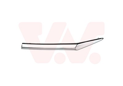VAN WEZEL 2564581 EAN: 5410909793142.