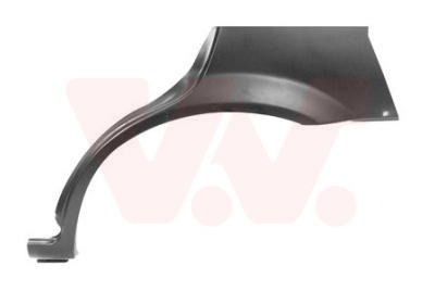 VAN WEZEL 2732143 EAN: 5410909306410.
