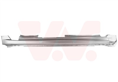 VAN WEZEL 2741104 EAN: 5410909906252.
