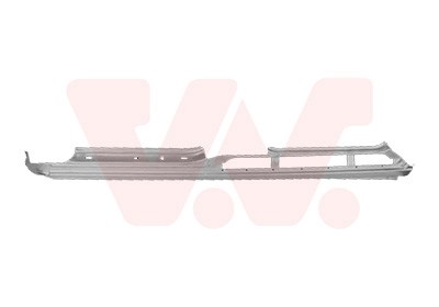 VAN WEZEL 2762103 EAN: 5410909672454.