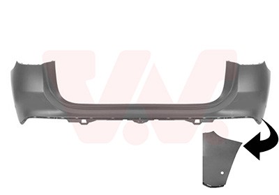 VAN WEZEL 2960545 EAN: 5410909872779.