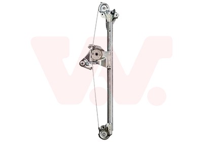 VAN WEZEL 3028263 EAN: 5410909419523.