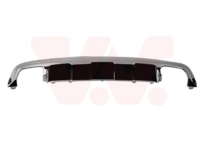 VAN WEZEL 3073509 EAN: 5410909818180.