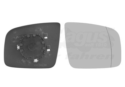 VAN WEZEL 3081838 EAN: 5410909626006.