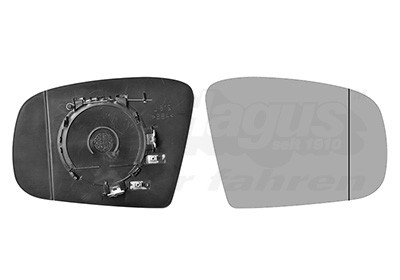 VAN WEZEL 3086838 EAN: 5410909636029.