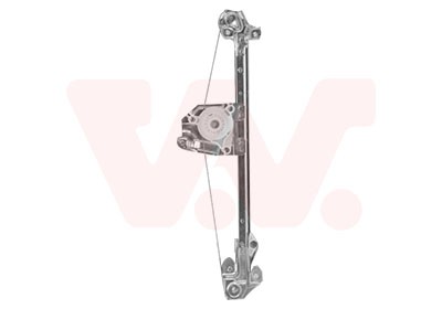 VAN WEZEL 3742267 EAN: 5410909412005.