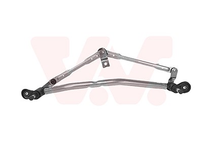 VAN WEZEL 3745230 EAN: 5410909827502.