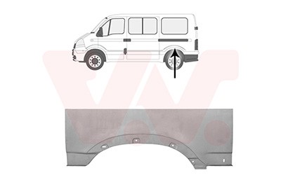 VAN WEZEL 3798146 EAN: 5410909840136.