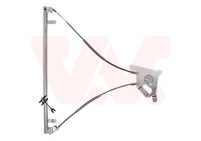 VAN WEZEL 3799262 EAN: 5410909654740.