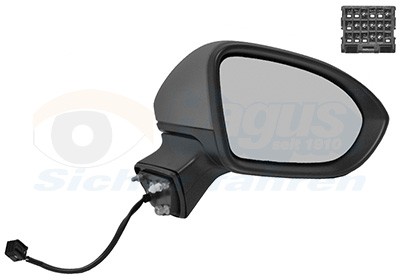 VAN WEZEL 3810818 EAN: 5410909665241.