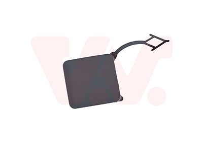 VAN WEZEL 3816587 EAN: 5410909909987.