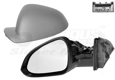 VAN WEZEL 3850817 EAN: 5410909451110.