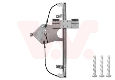 VAN WEZEL 3860265 EAN: 5410909569358.