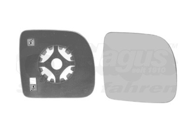 VAN WEZEL 4310838 EAN: 5410909241865.