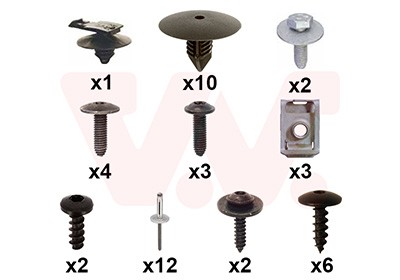 VAN WEZEL 4312794 EAN: 5410909890155.