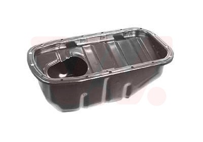 VAN WEZEL 4342072 EAN: 5410909302658.