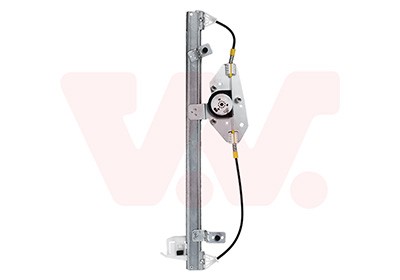 VAN WEZEL 4366261 EAN: 5410909427276.