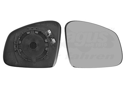 VAN WEZEL 4368838 EAN: 5410909646301.