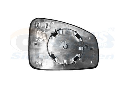 VAN WEZEL 4380837 EAN: 5410909455767.