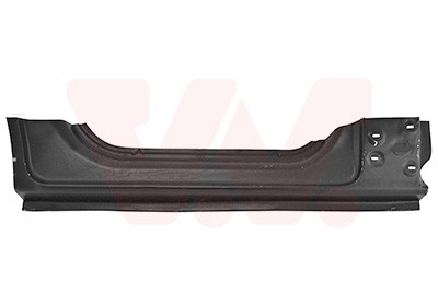VAN WEZEL 4394101 EAN: 5410909637095.