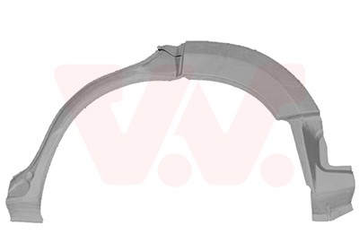 VAN WEZEL 5250147 EAN: 5410909685263.