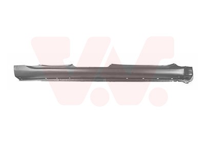 VAN WEZEL 5304104 EAN: 5410909457624.