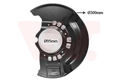 VAN WEZEL 5377371 EAN: 5410909836863.
