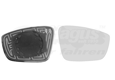 VAN WEZEL 5701838 EAN: 5410909590642.