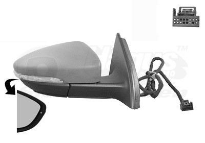 VAN WEZEL 5740808 EAN: 5410909474188.