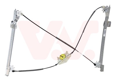 VAN WEZEL 5803266 EAN: 5410909702465.