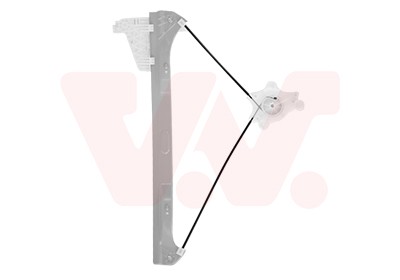 VAN WEZEL 5818265 EAN: 5410909655433.