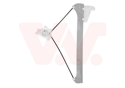 VAN WEZEL 5818266 EAN: 5410909655440.