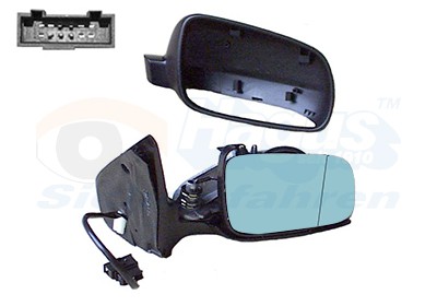 VAN WEZEL 5888808 EAN: 5410909164300.