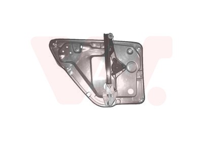 VAN WEZEL 7625266 EAN: 5410909436018.