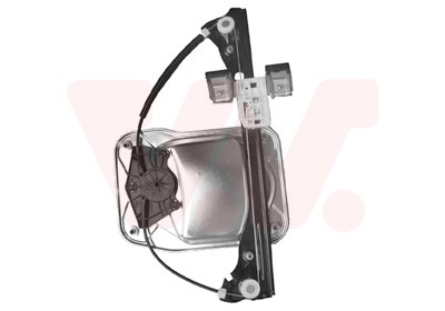 VAN WEZEL 7641261 EAN: 5410909454609.