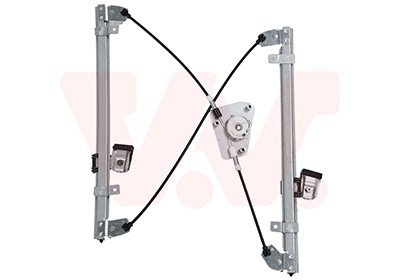 VAN WEZEL 8207261 EAN: 5410909454661.