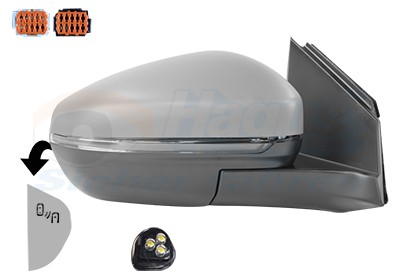 VAN WEZEL 0967828 EAN: 5410909762100.