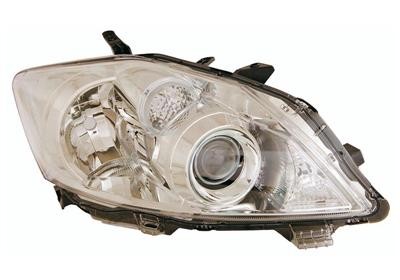 VAN WEZEL 5406962 EAN: 5410909496166.