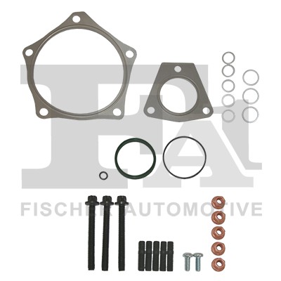 FA1 KT160020 EAN: 5902076315086.